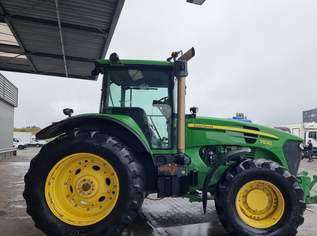 John Deere 7830, 15000 €, Auto & Fahrrad-Traktoren & Nutzfahrzeuge in Deutschland John Deere 7830, 15000 €, Auto & Fahrrad-Traktoren & Nutzfahrzeuge in Deutschland