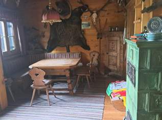 Schörfling am Attersee: Holzblockhaus-Ferienhaus auf Baugrundstück in erhabener Lage über dem Attersee!, 329000 €, Immobilien-Häuser in 4861 Schörfling am Attersee Schörfling am Attersee: Holzblockhaus-Ferienhaus auf Baugrundstück in erhabener Lage über dem Attersee!, 329000 €, Immobilien-Häuser in 4861 Schörfling am Attersee