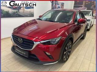 CX-3 G150 AWD Revolution Top Aut.