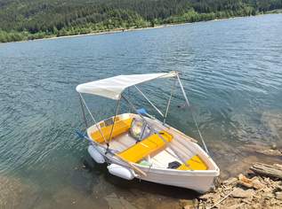 Ruderboot/Fischerboot Beiboot, 700 €, Auto & Fahrrad-Boote in 8510 Stainz