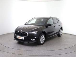 Fabia Selection TSI, 24990 €, Auto & Fahrrad-Autos in 8792 St. Peter-Freienstein