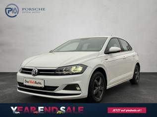 Polo Comfortline, 10980 €, Auto & Fahrrad-Autos in 9020 Innere Stadt Polo Comfortline, 10980 €, Auto & Fahrrad-Autos in 9020 Innere Stadt