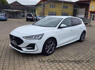 Focus ST-Line*/ LED-SCHEINWERFER/KAMERA/PDC/SPORTSITZE/*, 19490 €, Auto & Fahrrad-Autos in 2630 Gemeinde Ternitz Focus ST-Line*/ LED-SCHEINWERFER/KAMERA/PDC/SPORTSITZE/*, 19490 €, Auto & Fahrrad-Autos in 2630 Gemeinde Ternitz