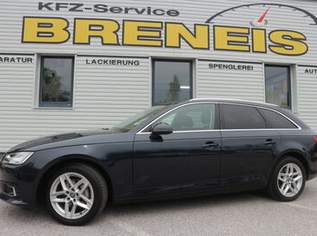 A4 Avant Sport 2,0 TDI * AHK *, 17750 €, Auto & Fahrrad-Autos in 5310 Tiefgraben