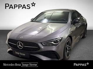 CLA 200 d Coupé, 44790 €, Auto & Fahrrad-Autos in 5020 Altstadt CLA 200 d Coupé, 44790 €, Auto & Fahrrad-Autos in 5020 Altstadt