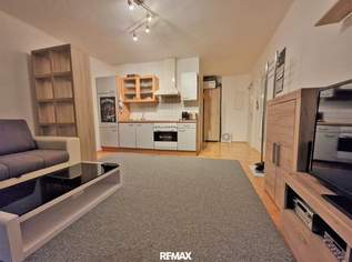 Garconniere in zentraler Lage von Straßwalchen, 580 €, Immobilien-Wohnungen in 5204 Straßwalchen Garconniere in zentraler Lage von Straßwalchen, 580 €, Immobilien-Wohnungen in 5204 Straßwalchen