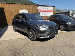 Ateca FR, 29900 €, Auto & Fahrrad-Autos in 5452 Pfarrwerfen