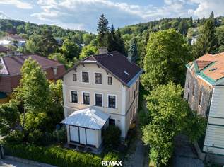 " Zinshaus mit Entwicklungspotenzial im begehrten Wiener Umland ", 699000 €, Immobilien-Gewerbeobjekte in 3021 Pressbaum " Zinshaus mit Entwicklungspotenzial im begehrten Wiener Umland ", 699000 €, Immobilien-Gewerbeobjekte in 3021 Pressbaum