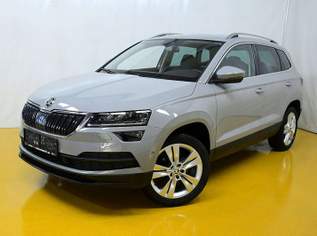 Karoq 1,5 TSI Style Limited DSG, 22999 €, Auto & Fahrrad-Autos in 4341 Arbing