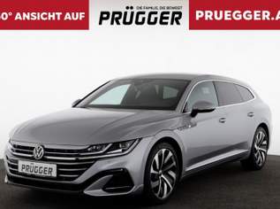 Arteon SB TDI DSG R-LINE SPORT NAVI LEDER 19 ZOLL, 29990 €, Auto & Fahrrad-Autos in 8071 Hausmannstätten