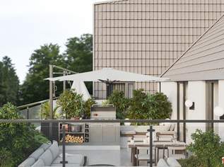 Auhof Park Residences - wo Wohnen und Leben in Harmonie ist, 775200 €, Immobilien-Wohnungen in 1130 Hietzing Auhof Park Residences - wo Wohnen und Leben in Harmonie ist, 775200 €, Immobilien-Wohnungen in 1130 Hietzing