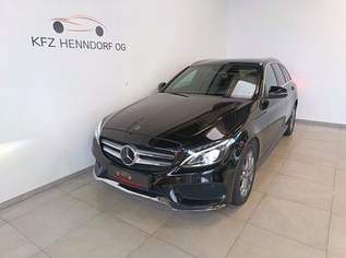 C 220 T d 4Matic AMG Styling ab € 300 / Monat