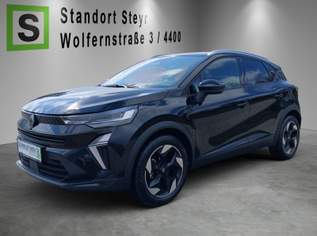 CAPTUR Techno TCe 90 MY24, 21990 €, Auto & Fahrrad-Autos in 4400 