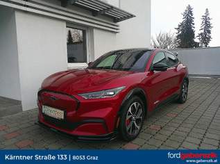 Mustang Mach-E AWD Elektro Extended Range, 29900 €, Auto & Fahrrad-Autos in 8020 Gries