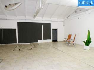 Großzügige Lagerhalle mit vielseitiger Nutzung, 3300 €, Immobilien-Gewerbeobjekte in 1210 Floridsdorf