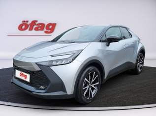 C-HR 2.0 Plug-In Hybrid E-CVT Active Drive, 32490 €, Auto & Fahrrad-Autos in 5020 Altstadt