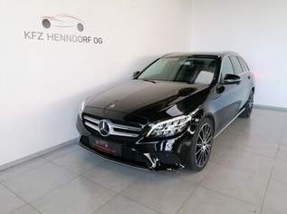 C 220 d T ab € 390 / Monat, 22990 €, Auto & Fahrrad-Autos in 5302 Henndorf am Wallersee