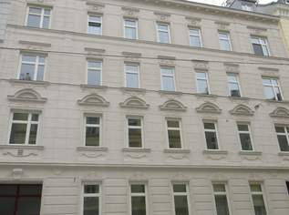 Charmante 2-Zimmer-Dachgeschosswohnung - Nähe Linzer Straße, 915 €, Immobilien-Wohnungen in 1140 Penzing