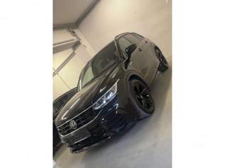 Tiguan 2,0 TDI R-Line DSG Pano,AHK, 28990 €, Auto & Fahrrad-Autos in 8940 Liezen