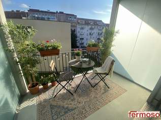 1-Zimmer-Wohnung mit Loggia – urban & ruhig in Graz, 549 €, Immobilien-Wohnungen in 8020 1-Zimmer-Wohnung mit Loggia – urban & ruhig in Graz, 549 €, Immobilien-Wohnungen in 8020