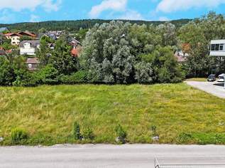 Betriebsbaugrund im Ortszentrum Pressbaum/Tullnerbach, 320000 €, Immobilien-Gewerbeobjekte in Niederösterreich