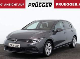 Golf Life 1,0 eTSI mHeV DSG LED VIRTUAL SPORTSITZE, 25990 €, Auto & Fahrrad-Autos in 8071 Hausmannstätten Golf Life 1,0 eTSI mHeV DSG LED VIRTUAL SPORTSITZE, 25990 €, Auto & Fahrrad-Autos in 8071 Hausmannstätten