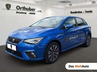 Ibiza Style Edition 1.0 TSI DSG, 23390 €, Auto & Fahrrad-Autos in 2620 Gemeinde Neunkirchen