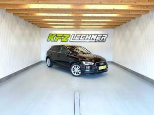 A3 SB 1.2 TFSI ""S line"" SITZH*NAVI*PDC, 15950 €, Auto & Fahrrad-Autos in 4782 St. Florian am Inn A3 SB 1.2 TFSI ""S line"" SITZH*NAVI*PDC, 15950 €, Auto & Fahrrad-Autos in 4782 St. Florian am Inn