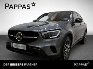 GLC 200 4MATIC Coupé, 41900 €, Auto & Fahrrad-Autos in 4030 Kleinmünchen-Auwiesen