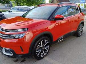 C5 Aircross Feel, 14900 €, Auto & Fahrrad-Autos in 6850 Stadt Dornbirn