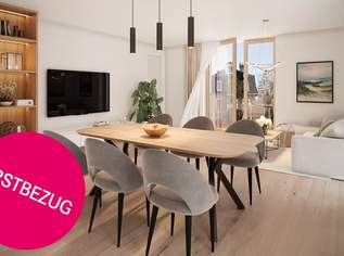 VILLMA – Exklusives Wohnen in Bestlage von Oberbaumgarten, 3999 €, Immobilien-Wohnungen in 1140 Penzing VILLMA – Exklusives Wohnen in Bestlage von Oberbaumgarten, 3999 €, Immobilien-Wohnungen in 1140 Penzing
