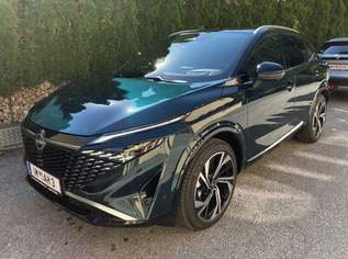 Qashqai 1,5T e-Power Tekna+ PGD Leder, 44990 €, Auto & Fahrrad-Autos in 6460 Stadt Imst