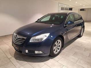 Insignia ST 2,0 Edition CDTI DPF Aut., 7900 €, Auto & Fahrrad-Autos in 4142 Hofkirchen im Mühlkreis