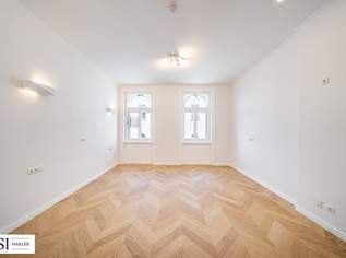 PRUNKSTÜCK: Modernes Singleparadies mit exklusiver Ausstattung, 369000 €, Immobilien-Wohnungen in 1090 Alsergrund