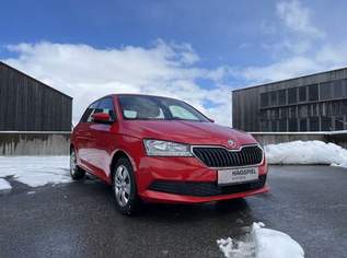 Fabia 125, 9490 €, Auto & Fahrrad-Autos in 6952 Gemeinde Hittisau