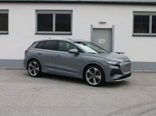 Q4 50 e-tron quattro 220kW 82kWh, 42990 €, Auto & Fahrrad-Autos in Tirol Q4 50 e-tron quattro 220kW 82kWh, 42990 €, Auto & Fahrrad-Autos in Tirol