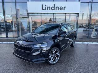 Karoq 4x4 Sportline TDI DSG, 45982 €, Auto & Fahrrad-Autos in 5322 Gitzen Karoq 4x4 Sportline TDI DSG, 45982 €, Auto & Fahrrad-Autos in 5322 Gitzen