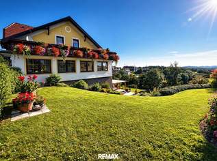 Viel Platz für wenig Geld: Ein- oder Zweifamilienhaus in sonniger Aussichtslage!, 248000 €, Immobilien-Häuser in 2872 Mönichkirchen