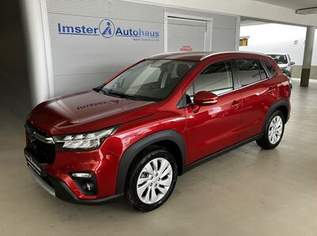 S-Cross 1,4 Hybrid ALLGRIP shine 6MT, 26490 €, Auto & Fahrrad-Autos in 6460 Stadt Imst S-Cross 1,4 Hybrid ALLGRIP shine 6MT, 26490 €, Auto & Fahrrad-Autos in 6460 Stadt Imst