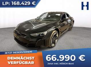 e-tron GT RS quattro LASER HEAD-UP LEDER NACHTSICHT -60%, 69990 €, Auto & Fahrrad-Autos in 2512 Katastralgemeinde Tribuswinkel e-tron GT RS quattro LASER HEAD-UP LEDER NACHTSICHT -60%, 69990 €, Auto & Fahrrad-Autos in 2512 Katastralgemeinde Tribuswinkel