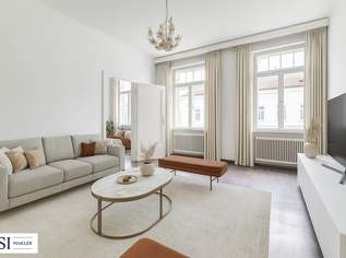 Traumhafte 2-Zimmer-Wohnung in 1120 Wien – Ihr neues Zuhause wartet auf Sie!, 235000 €, Immobilien-Wohnungen in 1120 Meidling