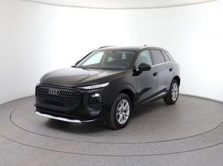 Q3 TFSI quattro intense 150 kW, 47990 €, Auto & Fahrrad-Autos in 8792 St. Peter-Freienstein