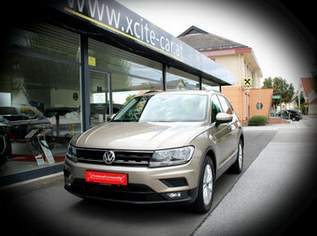TIGUAN COMFORTLINE, AHK, 4Motion, 1 JAHR GARANTIE, 23700 €, Auto & Fahrrad-Autos in 8263 Großwilfersdorf