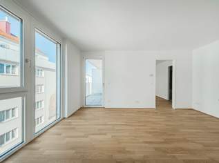 ERSTBEZUG >> schmucke 2-Zimmer Wohnung im 4. OG mit Balkon >> Alte Donau, Floridsdorfer Spitz, 313700 €, Immobilien-Wohnungen in 1210 Floridsdorf ERSTBEZUG >> schmucke 2-Zimmer Wohnung im 4. OG mit Balkon >> Alte Donau, Floridsdorfer Spitz, 313700 €, Immobilien-Wohnungen in 1210 Floridsdorf