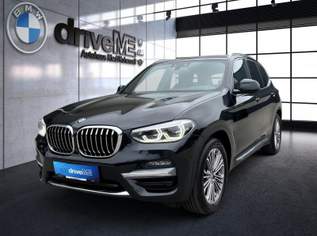 X3 xDrive20d Luxury Line, 35900 €, Auto & Fahrrad-Autos in 4921 Hohenzell