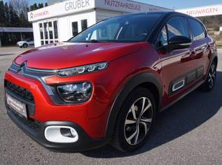 C3 PT82 SHINE, 12500 €, Auto & Fahrrad-Autos in 2500 Gemeinde Baden