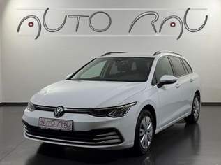 Golf 2.0 TDI SCR Life DSG *AHK*LED*ACC*PDC*, 20990 €, Auto & Fahrrad-Autos in 9062 Moosburg