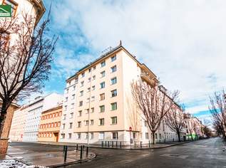 Charmante vermietete Altbauwohnung - sehr gute Aufteilung - 5. Stock mit Lift, 285000 €, Immobilien-Wohnungen in 1200 Brigittenau Charmante vermietete Altbauwohnung - sehr gute Aufteilung - 5. Stock mit Lift, 285000 €, Immobilien-Wohnungen in 1200 Brigittenau