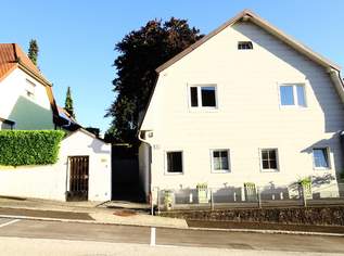 Mietwohnhaus mit 3 Einheiten im Stadtzentrum auf 346 m² Grund, 179000 €, Immobilien-Gewerbeobjekte in 4470 Enns