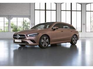CLA 200 d Shooting Brake, 41950 €, Auto & Fahrrad-Autos in 8051 Gösting